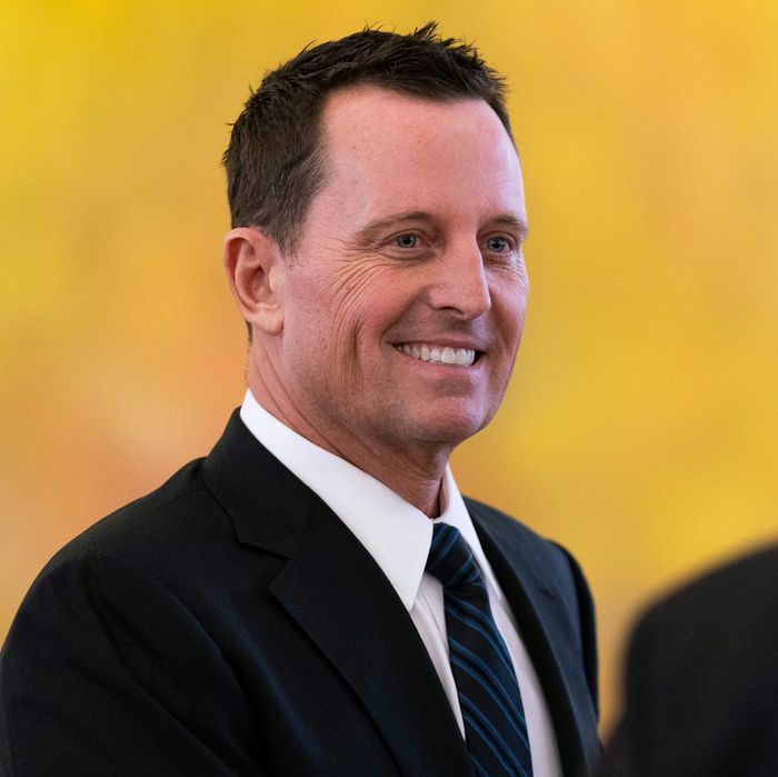 Grenell: Pjesa më e mirë e marrëveshjes, vitin e ardhshëm