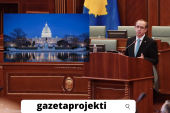 Hoti: Marrëveshja e Uashingtonit fuqizon Kosovën