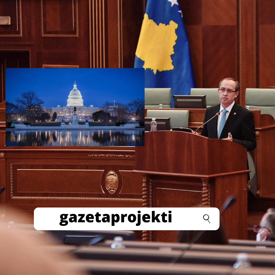 Hoti: Marrëveshja e Uashingtonit fuqizon Kosovën