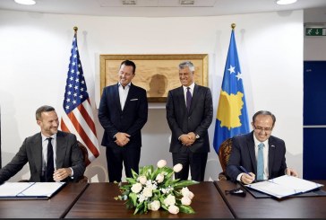 Krejt çfarë ndodhi dje me viziten e delegacionit amerikan