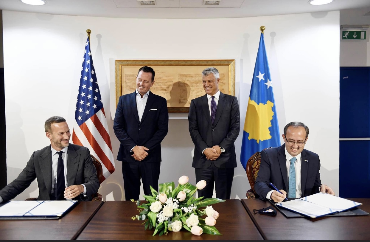 Krejt çfarë ndodhi dje me viziten e delegacionit amerikan