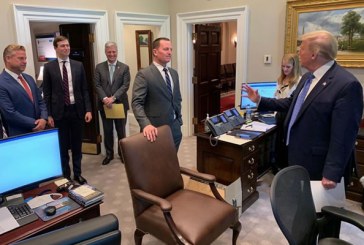 Grenell: Shihemi në Prishtinë