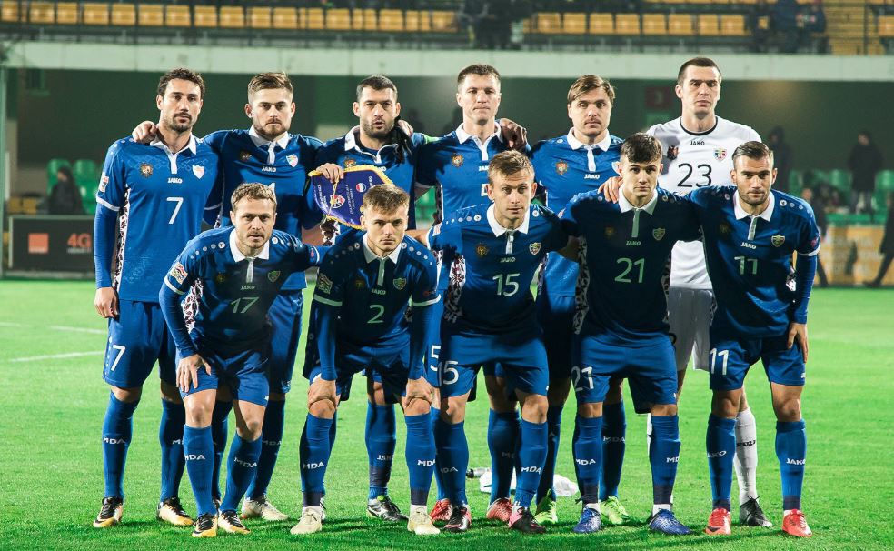 Moldavia përballë Kosovës, këto janë statistikat