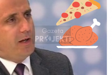 Selmanaj: Kryeministri Hoti e merr bukën nga shtëpia dhe më thotë a po e don pak