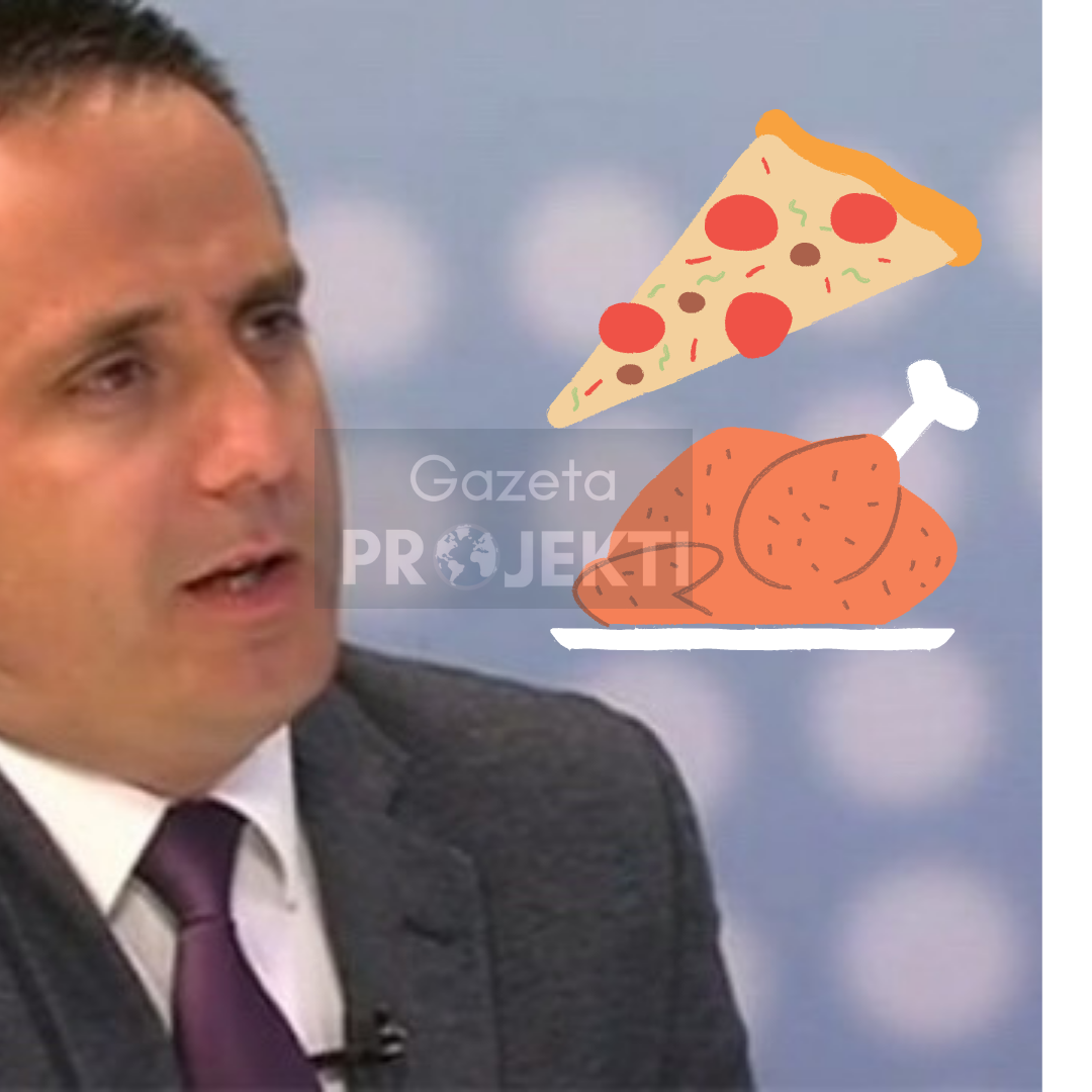 Selmanaj: Kryeministri Hoti e merr bukën nga shtëpia dhe më thotë a po e don pak