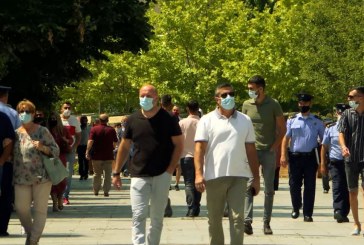 A do të ketë valë të re të COVID-19 në Kosovë?