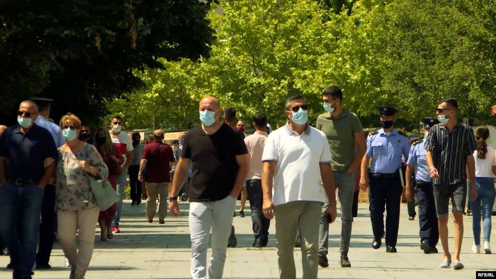 A do të ketë valë të re të COVID-19 në Kosovë?