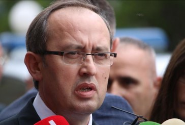 Kryeministri Hoti mbron Specialen: Vepruan sipas ligjit