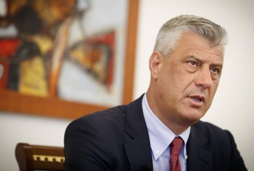 Thaçi: Kurti më tha nuk kam njeri që i besoj, Glaukun e mbaj në distancë