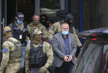 Gjykata Speciale akuzon Gucatin për pengim të drejtësisë dhe frikësim të dëshmitarëve