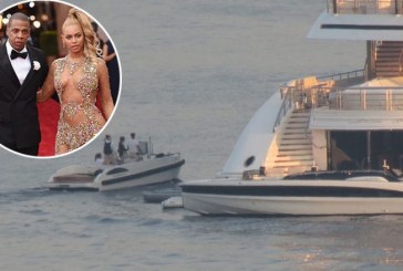 Beyonce dhe Jay-Z nisin pushimet në Kroaci
