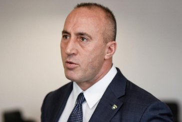 Haradinaj: Nuk e përkrahim marrëveshjen e Washingtonit ku Serbia edhe indirekt bëhet palë në resurset e Kosovës