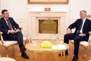 Aktakuzat për Thaçin dhe Veselin, flasin ekspertët për skenarët