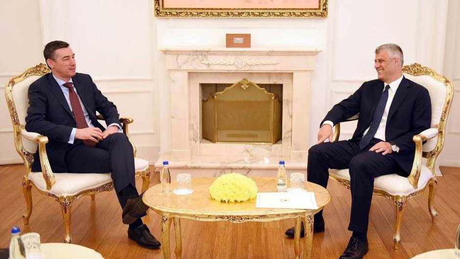 Aktakuzat për Thaçin dhe Veselin, flasin ekspertët për skenarët