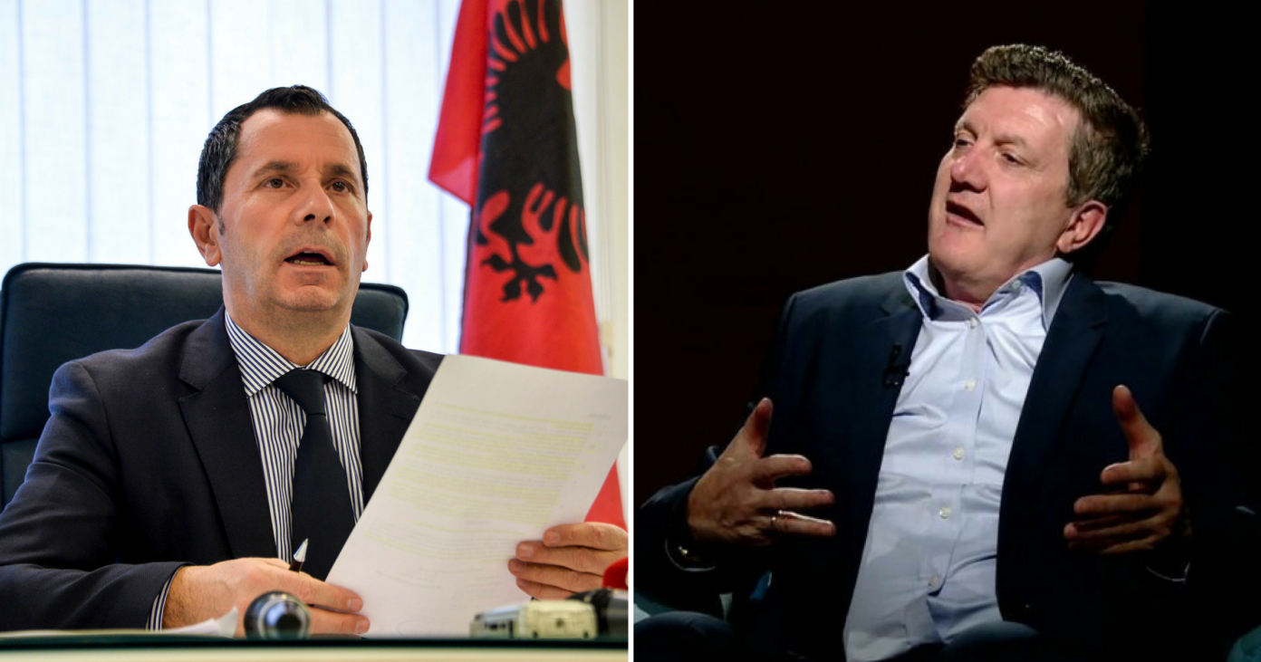 Tomë Gashi me dokument: Mialaim Zeka ka dëshmuar të EULEX-i kundër UÇK-së