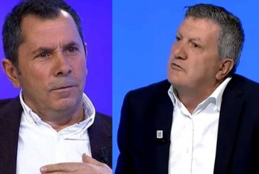 Milaim Zeka hedh akuza të rënda mbi avokatin e veteranëve Tomë Gashi