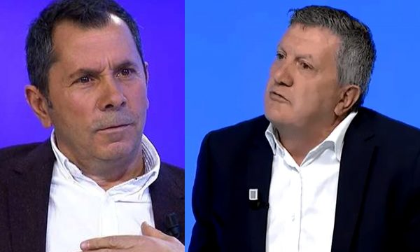 Milaim Zeka hedh akuza të rënda mbi avokatin e veteranëve Tomë Gashi