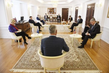 Alarmohen ambasadat e huaja, thirrje Qeverisë të kundërshtojnë zhvlerësimin e Speciales