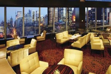 Gati 64 për qind e restoranteve të New Yorkut mund të mbyllen deri në janar