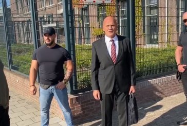 Gani Geci e përfundon intervistimin 20 orësh në Hagë, tregon se kush mund të ketë frikë nga dëshmia e tij