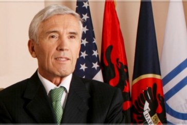 Çka po ndodh! Nexhat Daci president konsensual i Kosovës?