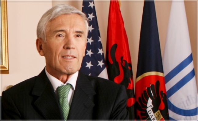Çka po ndodh! Nexhat Daci president konsensual i Kosovës?