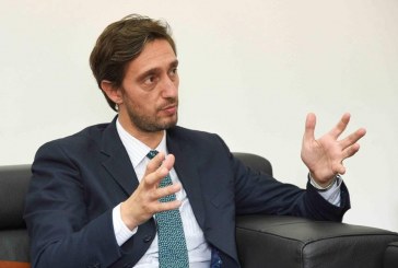 Uran Ismaili i PDK-së flet për planin e 10%-shit