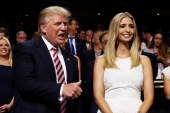 Edhe Ivanka Trump ishte pjesë e takimit Kosovë-Serbi
