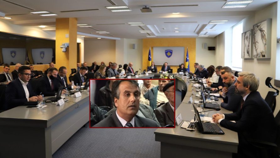 Deputeti Etem Arifi në burg/ A vlen vota e tij dhe a mund të bie qeveria?