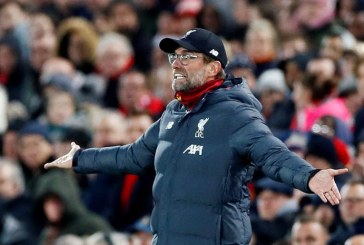 Liverpooli mund të jetë në ‘grupin e vdekjes’ në Ligën e Kampionëve