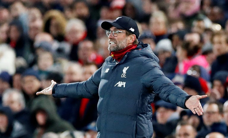Liverpooli mund të jetë në ‘grupin e vdekjes’ në Ligën e Kampionëve