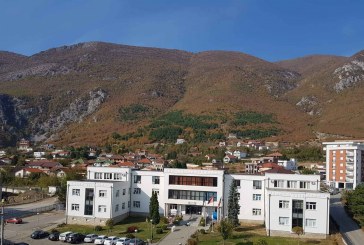 VV ia rrëmben LDK-së Istogun
