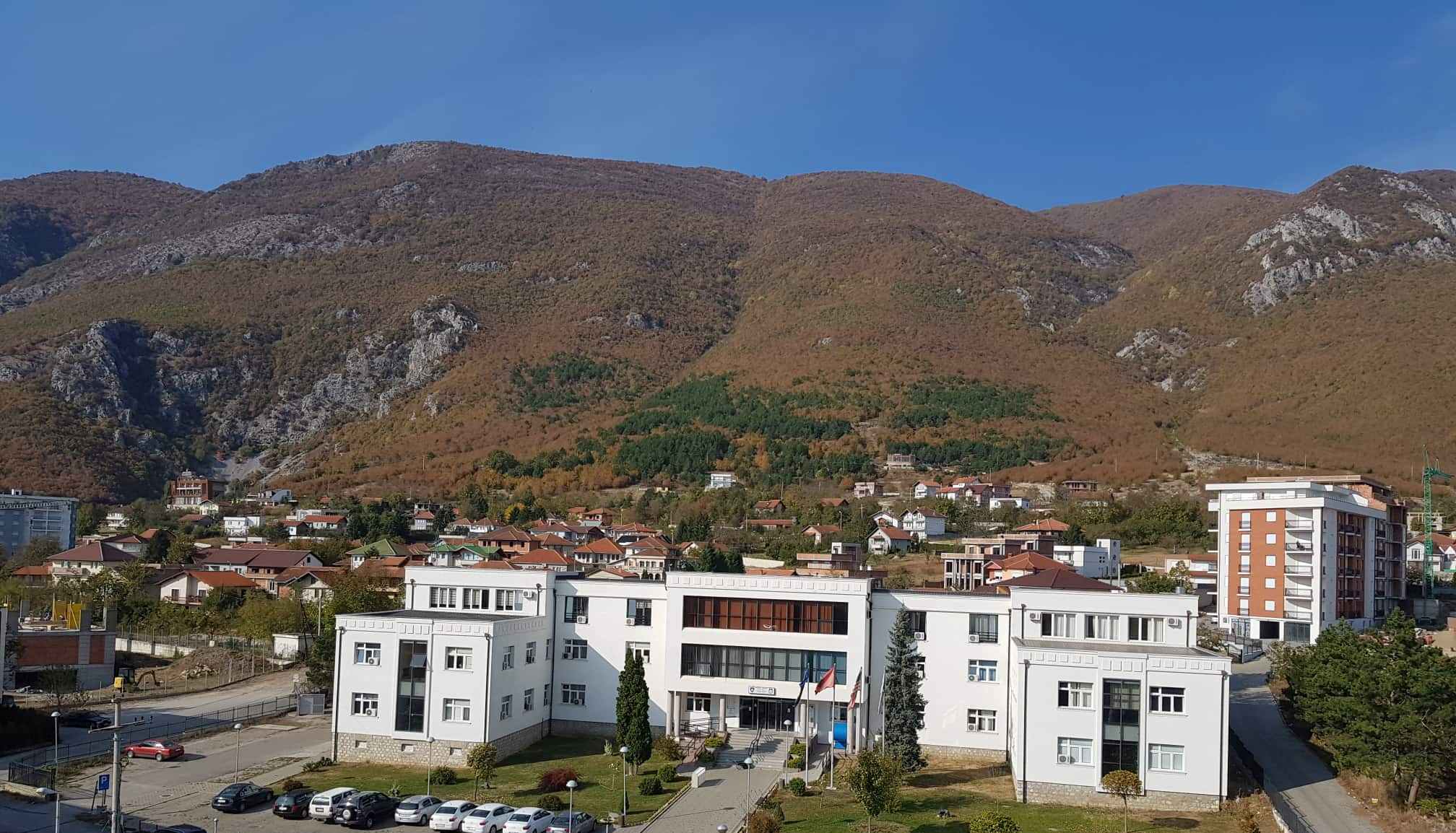 VV ia rrëmben LDK-së Istogun