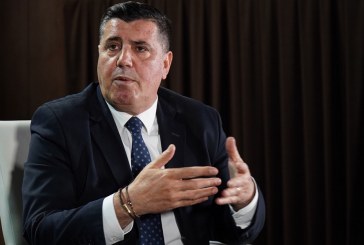 Lutfi Haziri flet pas lajmeve se do t’i bashkohet partisë së Vjosa Osmanit