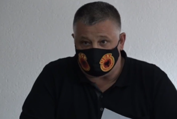 Nesër mbahet seanca e Nasim Haradinajt në Gjykatën Speciale