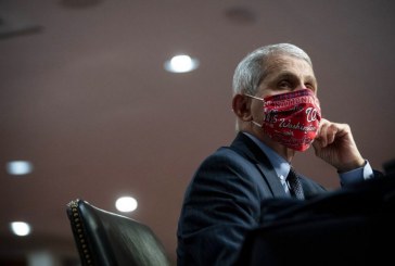 Dr. Fauci rekomandon që të mbyllen kafiteritë dhe restorante