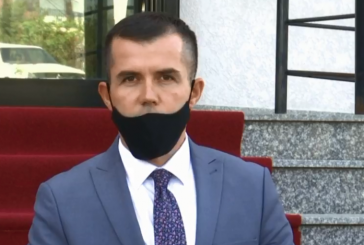 12 policë të lidhur me krimin u arrestuan mbrëmë në Karaçevë, mes tyre shqiptarë e serbë