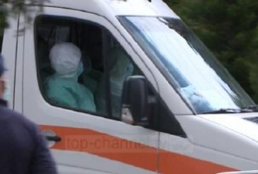 Të infektuarit me COVID-19 shkojnë në punë/ Çdo ditë në Tiranë, 500 personave i kërkohet karantinimi