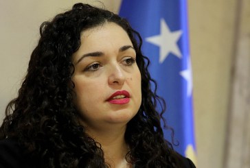 Osmani: LDK më largoi nga pozitat vendimmarrëse, i bije që nuk e do më prezencën time