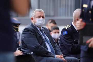 Ministri i Brendshëm për aksionin në Karaçevë: Nuk do të jetë i fundit