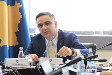 Tahiri: Serbia bën drama rreth Kosovës, shantazhon BE-në përmes Rusisë