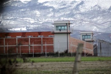 Vdes 85 vjeçari i burgosur në burgun e Dubravës, i dënuar për “keqpërdorim seksual nën moshën 16 vjeçare”
