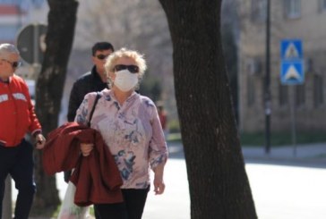 Bien infektimet nga koronavirusi, MSH’ja ende s’ka vendosur rreth lehtësimit të masave