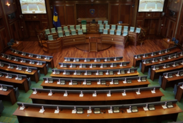 Përfundon seanca, deputetët nuk e votojnë ligjin për rimëkëmbje ekonomike të propozuar nga PDK