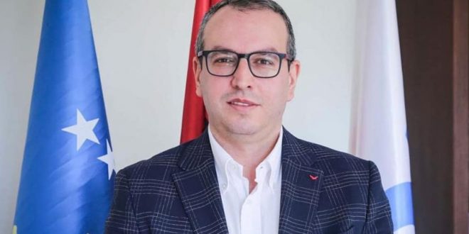 Gjoshi, PDK: Prokuroria të hetojë ish-kryeministrin Kurti pse ka refuzuar të mbështesë aksionin policor në Karaçevë!