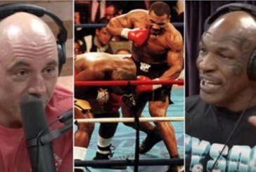 Mike Tyson thotë se dhuna fizike që u shkaktonte kundërshtarëve në ring, i jepte ereksion gjatë meçeve