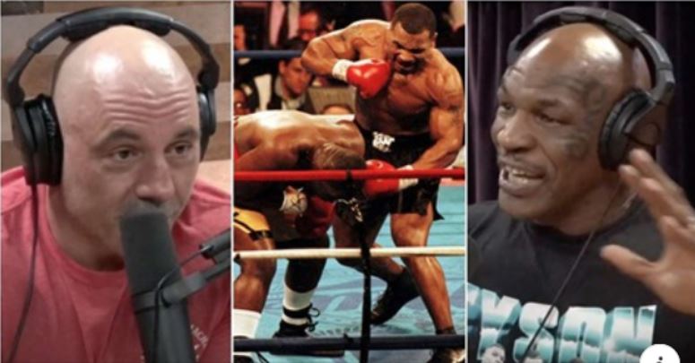 Mike Tyson thotë se dhuna fizike që u shkaktonte kundërshtarëve në ring, i jepte ereksion gjatë meçeve
