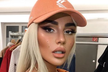 Loredana merr vendimin e papritur