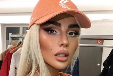 Loredana merr vendimin e papritur