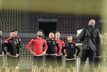 Shkëndija e Tetovës sonte kundër Tottenhamit të Mourinhos: Formacionet zyrtare